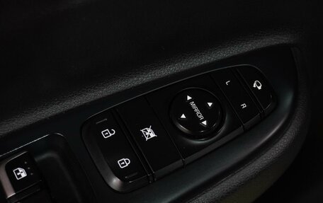 KIA Rio IV, 2022 год, 1 696 000 рублей, 12 фотография