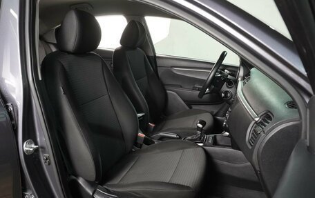 KIA Rio IV, 2022 год, 1 696 000 рублей, 8 фотография