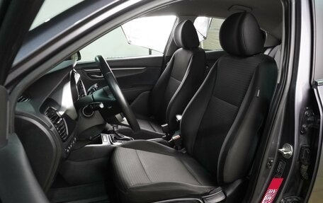 KIA Rio IV, 2022 год, 1 696 000 рублей, 10 фотография