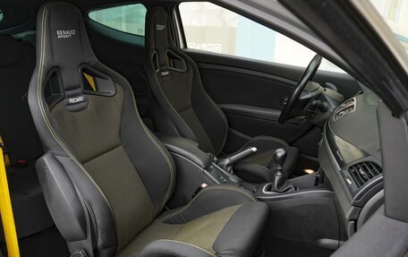 Renault Megane RS III, 2012 год, 1 379 000 рублей, 8 фотография