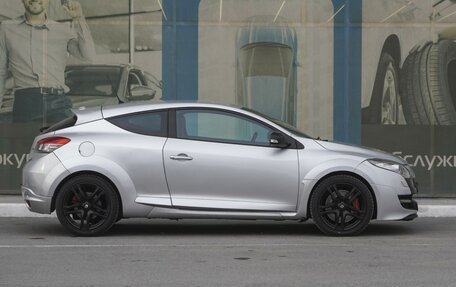 Renault Megane RS III, 2012 год, 1 379 000 рублей, 5 фотография