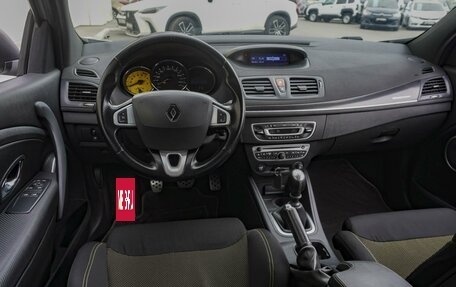 Renault Megane RS III, 2012 год, 1 379 000 рублей, 6 фотография
