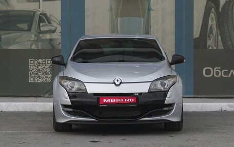 Renault Megane RS III, 2012 год, 1 379 000 рублей, 3 фотография