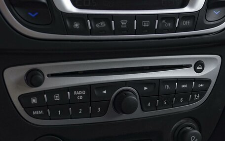 Renault Megane RS III, 2012 год, 1 379 000 рублей, 13 фотография