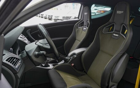 Renault Megane RS III, 2012 год, 1 379 000 рублей, 10 фотография