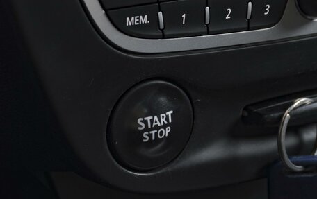 Renault Megane RS III, 2012 год, 1 379 000 рублей, 14 фотография