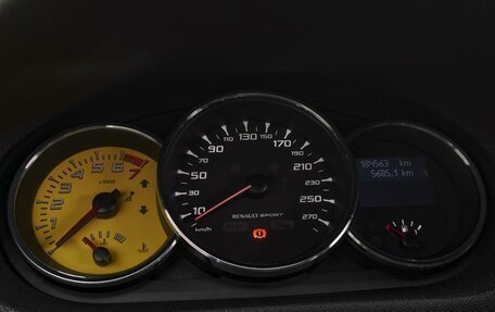 Renault Megane RS III, 2012 год, 1 379 000 рублей, 11 фотография