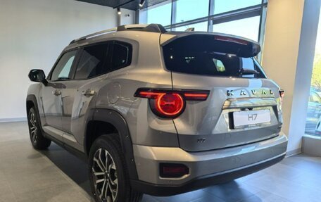 Haval H7, 2025 год, 3 799 000 рублей, 9 фотография