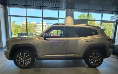 Haval H7, 2025 год, 3 799 000 рублей, 8 фотография