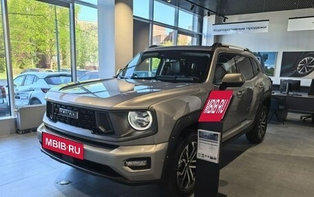 Haval H7, 2025 год, 3 799 000 рублей, 6 фотография