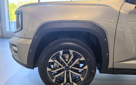 Haval H7, 2025 год, 3 799 000 рублей, 13 фотография