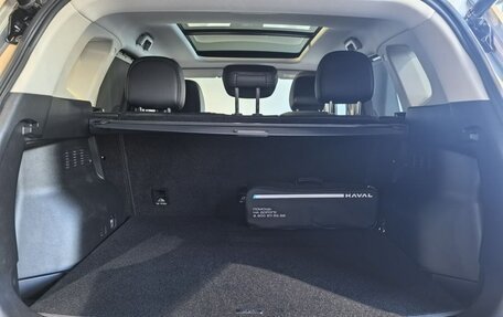Haval H7, 2025 год, 3 799 000 рублей, 22 фотография