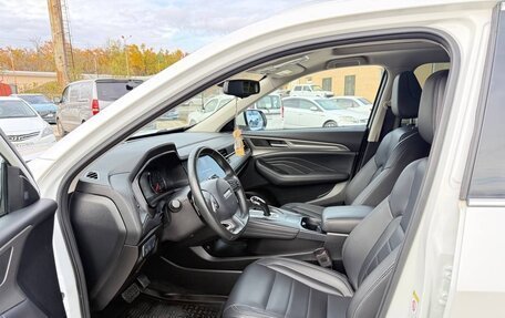 Haval F7 I, 2020 год, 1 799 000 рублей, 10 фотография