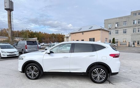 Haval F7 I, 2020 год, 1 799 000 рублей, 1 фотография