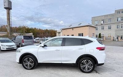 Haval F7 I, 2020 год, 1 799 000 рублей, 1 фотография