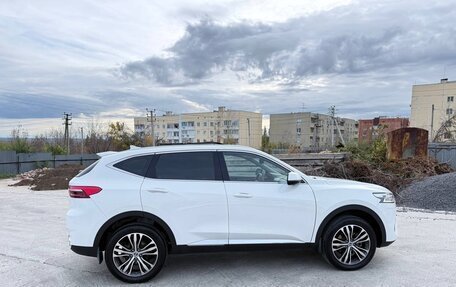 Haval F7 I, 2020 год, 1 799 000 рублей, 2 фотография