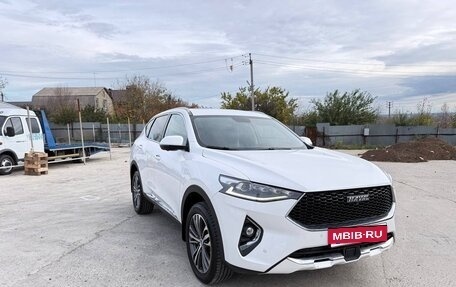 Haval F7 I, 2020 год, 1 799 000 рублей, 4 фотография