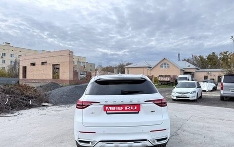 Haval F7 I, 2020 год, 1 799 000 рублей, 7 фотография