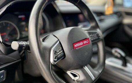 Haval F7 I, 2020 год, 1 799 000 рублей, 13 фотография