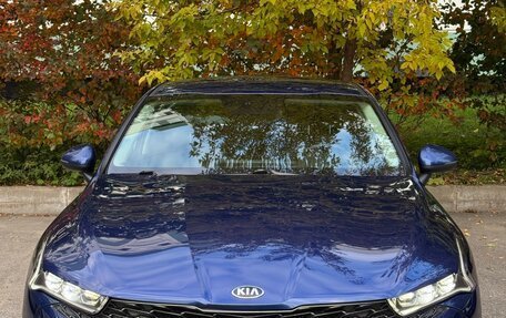 KIA K5, 2021 год, 2 900 000 рублей, 1 фотография