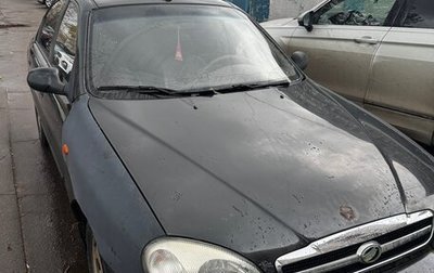 ЗАЗ Chance, 2007 год, 100 000 рублей, 1 фотография