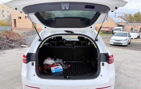 Haval F7 I, 2020 год, 1 799 000 рублей, 16 фотография