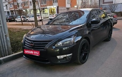 Nissan Teana, 2014 год, 1 189 000 рублей, 1 фотография