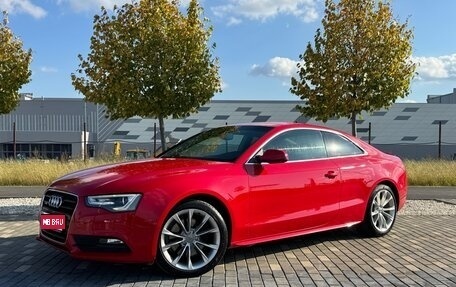 Audi A5, 2012 год, 1 670 000 рублей, 1 фотография
