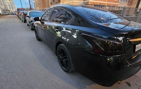 Nissan Teana, 2014 год, 1 189 000 рублей, 5 фотография