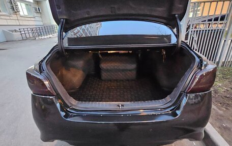 Nissan Teana, 2014 год, 1 189 000 рублей, 6 фотография