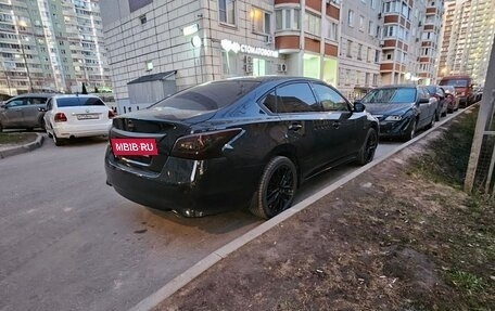 Nissan Teana, 2014 год, 1 189 000 рублей, 4 фотография