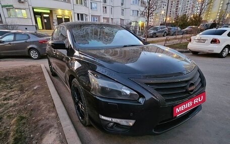 Nissan Teana, 2014 год, 1 189 000 рублей, 2 фотография