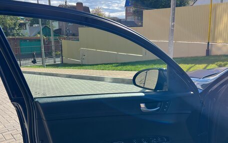 KIA Optima IV, 2017 год, 1 990 000 рублей, 15 фотография