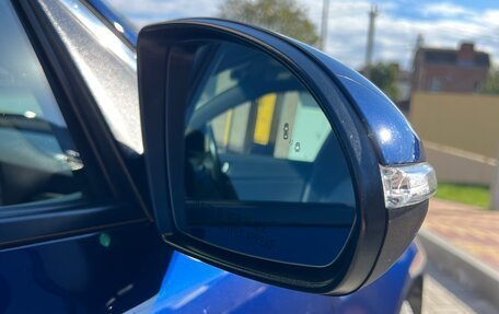 KIA Optima IV, 2017 год, 1 990 000 рублей, 11 фотография