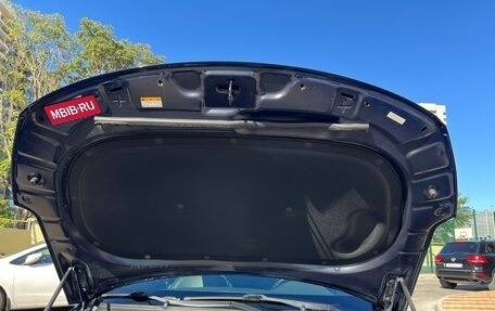 KIA Optima IV, 2017 год, 1 990 000 рублей, 12 фотография
