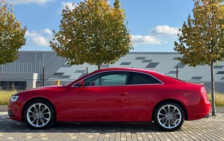 Audi A5, 2012 год, 1 670 000 рублей, 2 фотография