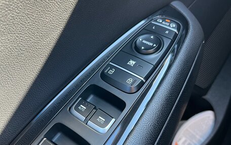 KIA Optima IV, 2017 год, 1 990 000 рублей, 22 фотография