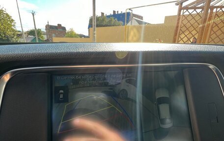 KIA Optima IV, 2017 год, 1 990 000 рублей, 27 фотография