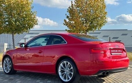 Audi A5, 2012 год, 1 670 000 рублей, 3 фотография