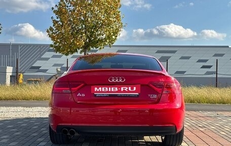 Audi A5, 2012 год, 1 670 000 рублей, 4 фотография