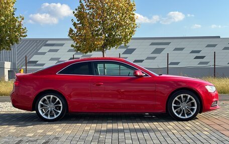 Audi A5, 2012 год, 1 670 000 рублей, 6 фотография