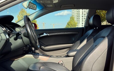 Audi A5, 2012 год, 1 670 000 рублей, 12 фотография