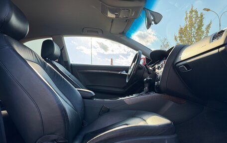 Audi A5, 2012 год, 1 670 000 рублей, 15 фотография