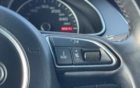 Audi A5, 2012 год, 1 670 000 рублей, 19 фотография