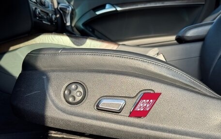 Audi A5, 2012 год, 1 670 000 рублей, 14 фотография