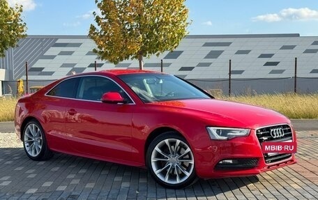 Audi A5, 2012 год, 1 670 000 рублей, 7 фотография
