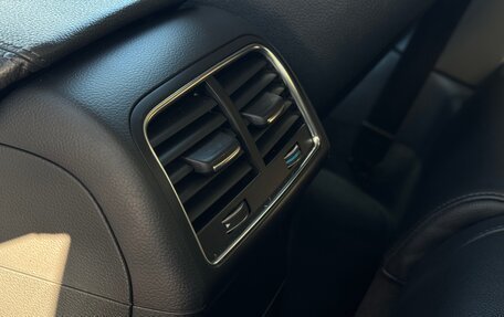 Audi A5, 2012 год, 1 670 000 рублей, 30 фотография