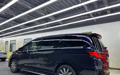 Honda Odyssey IV, 2022 год, 3 177 155 рублей, 4 фотография