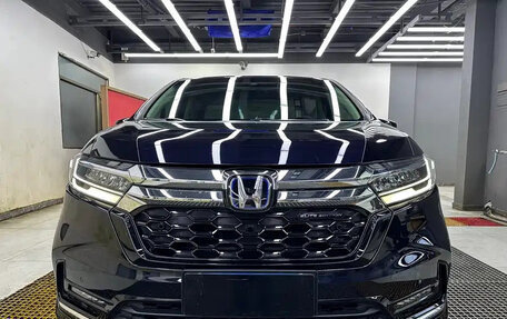 Honda Odyssey IV, 2022 год, 3 177 155 рублей, 2 фотография