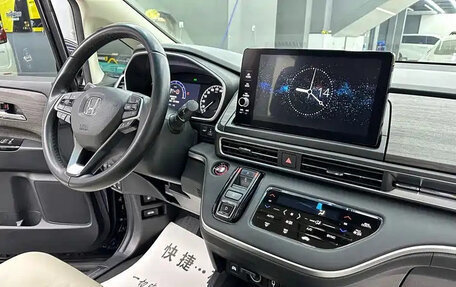 Honda Odyssey IV, 2022 год, 3 177 155 рублей, 6 фотография